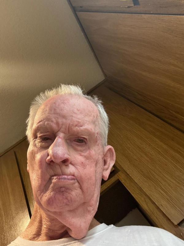 Man image