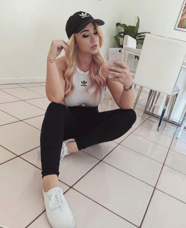 Woman image