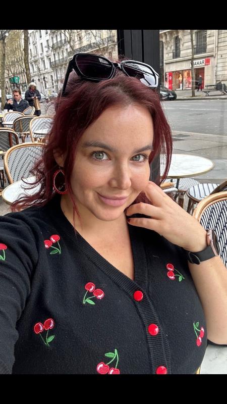 Woman image