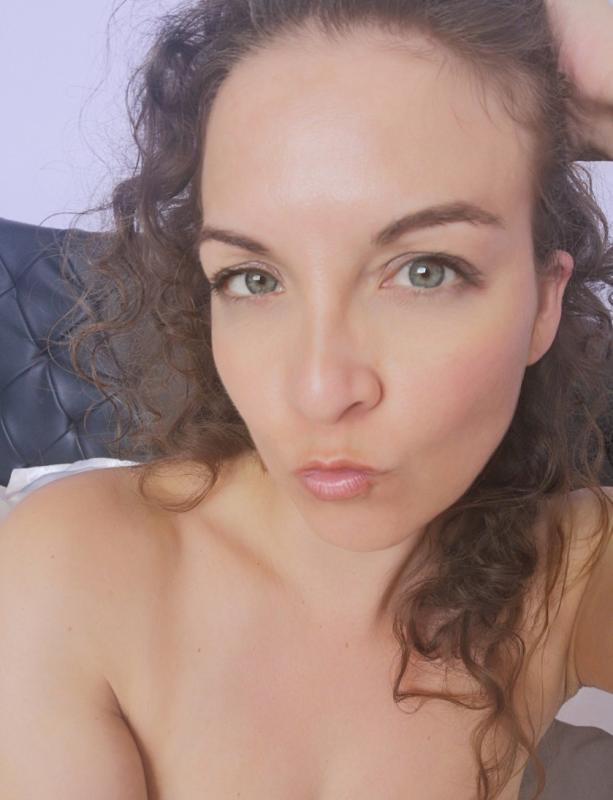 Woman image