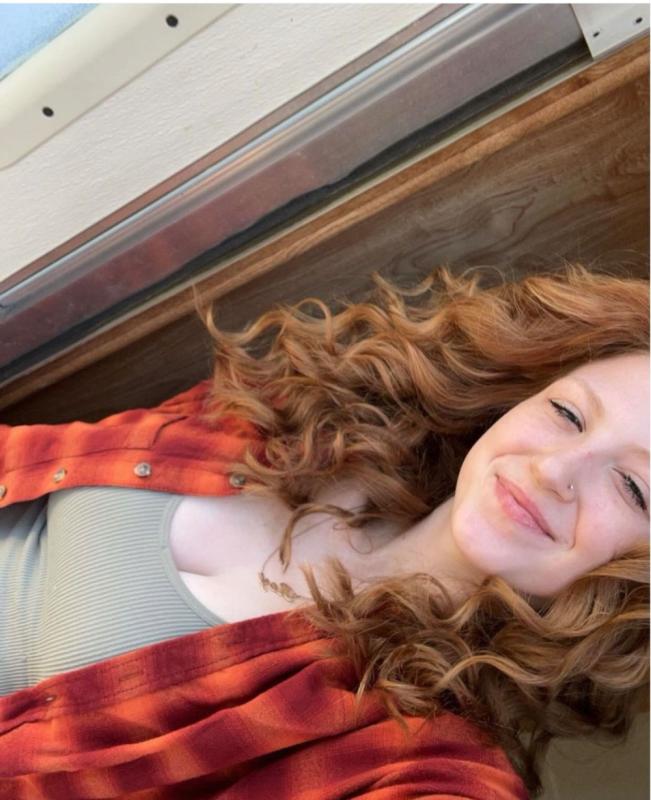 Woman image