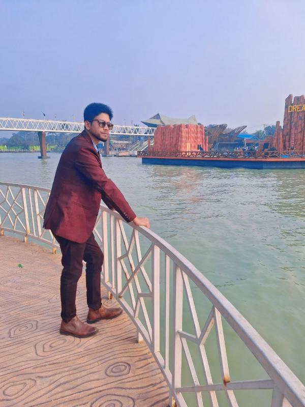 Man image