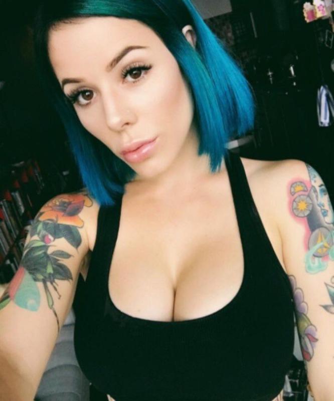 Woman image