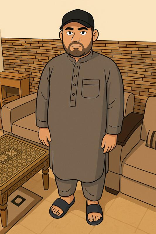 Man image