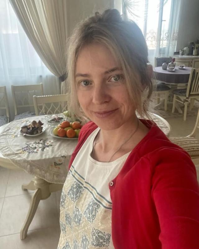 Woman image