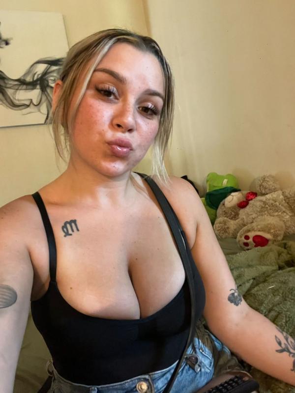 Woman image