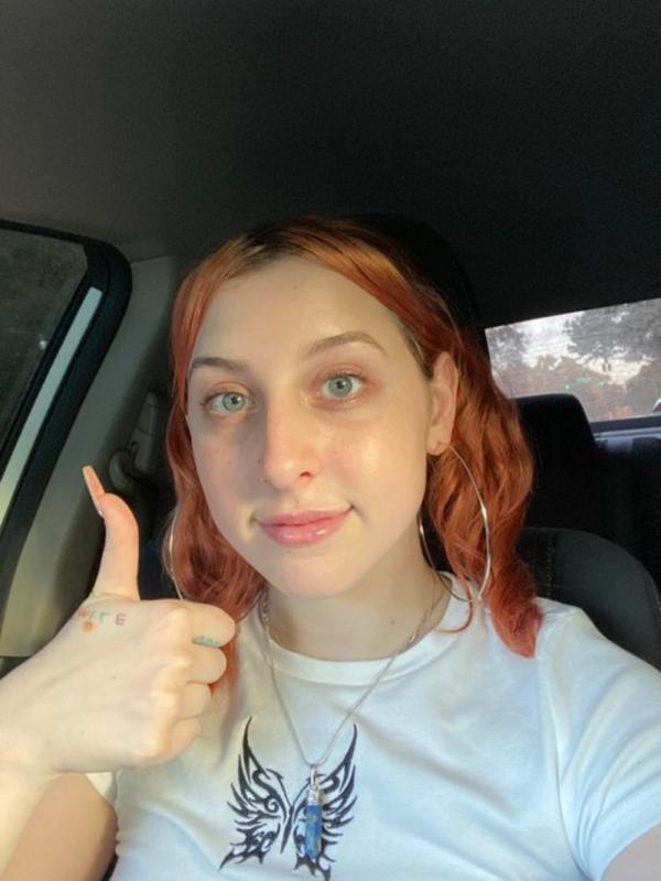 Woman image