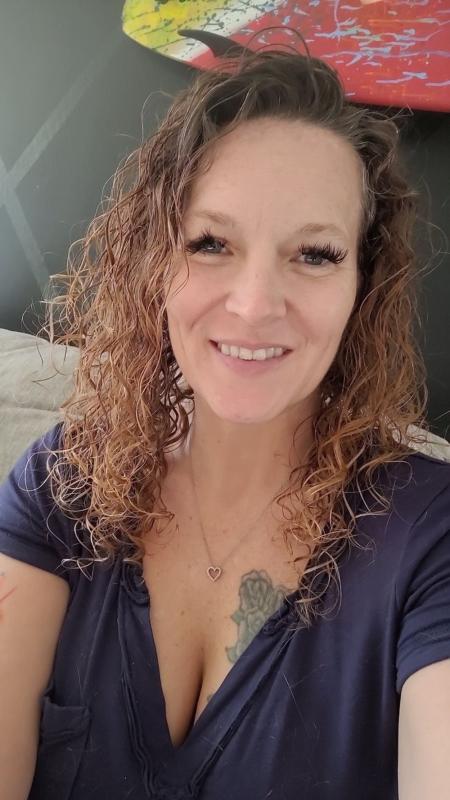 Woman image
