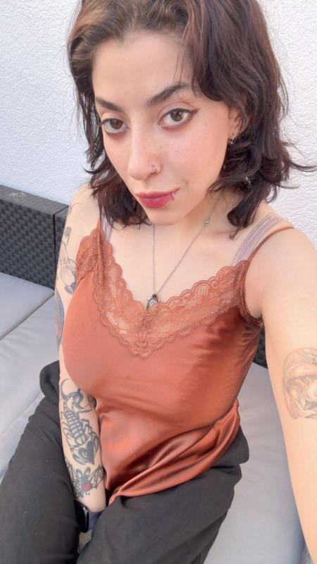 Woman image