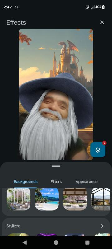 Man image