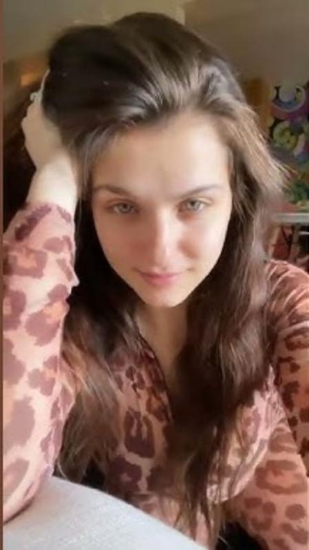 Woman image