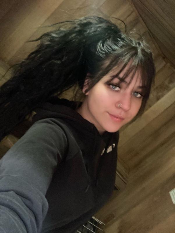 Woman image