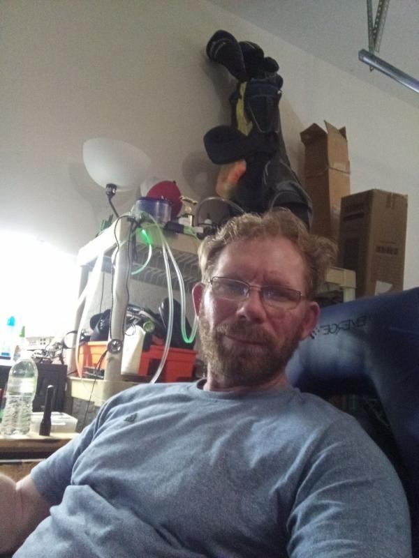 Man image