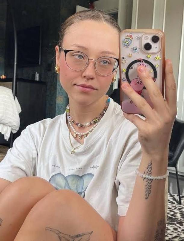 Woman image