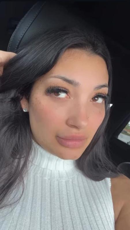 Woman image