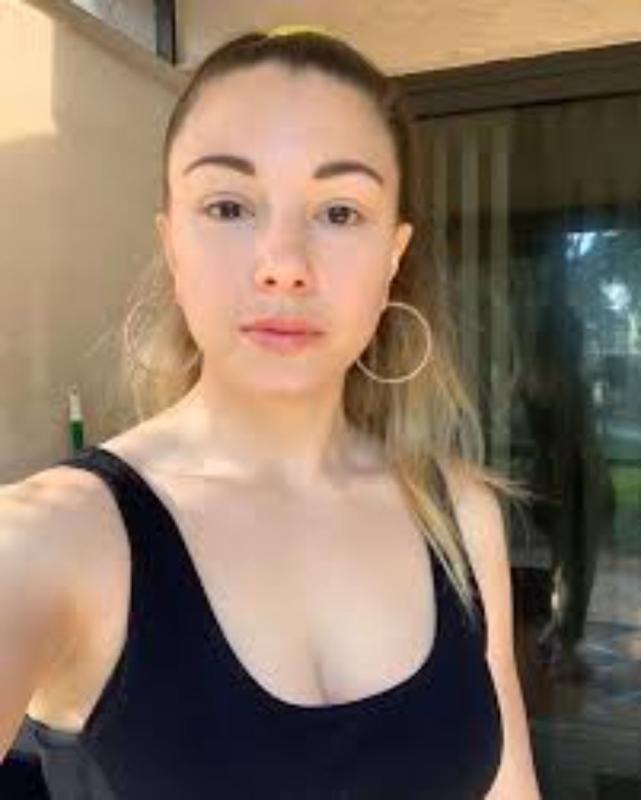 Woman image