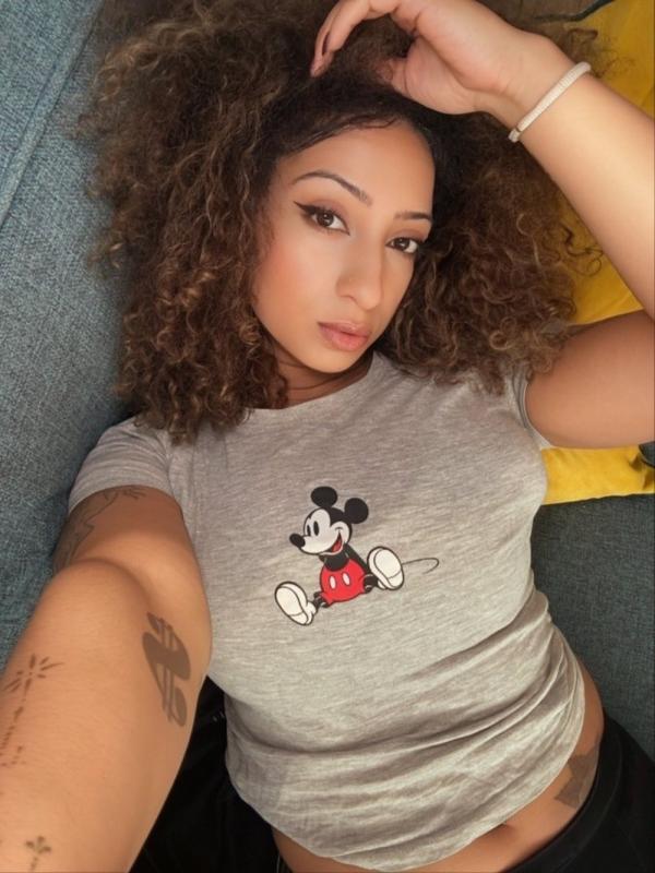 Woman image