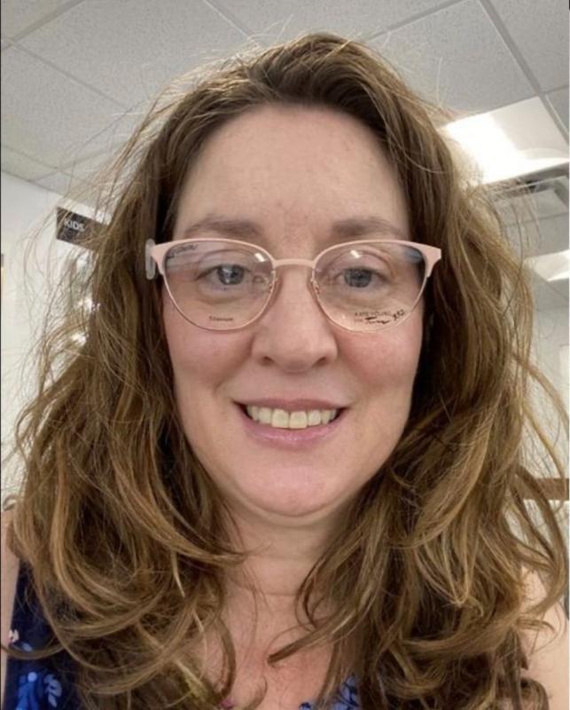 Woman image