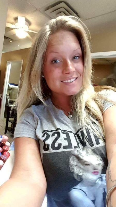 Woman image