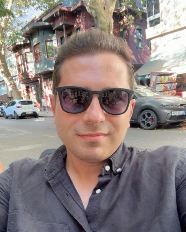 Man image