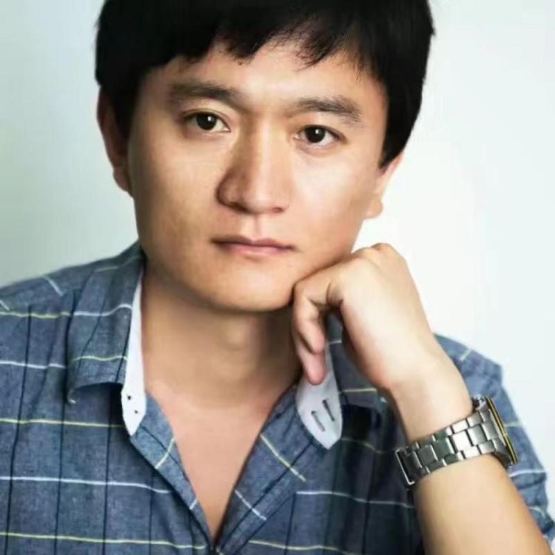 Man image