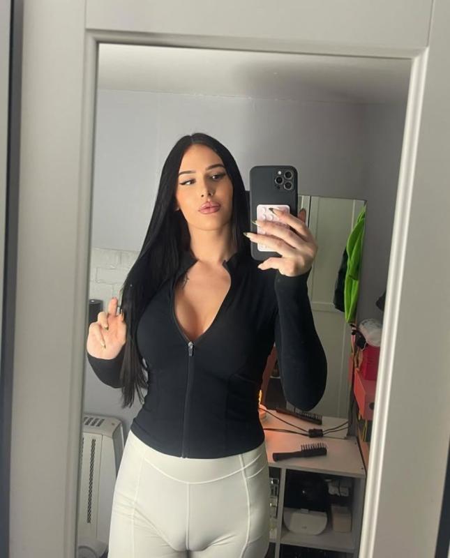 Woman image