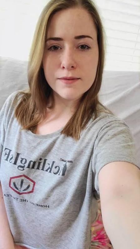 Woman image