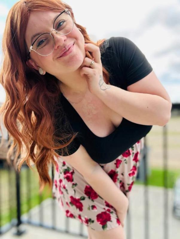 Woman image