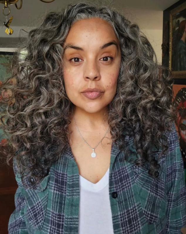 Woman image