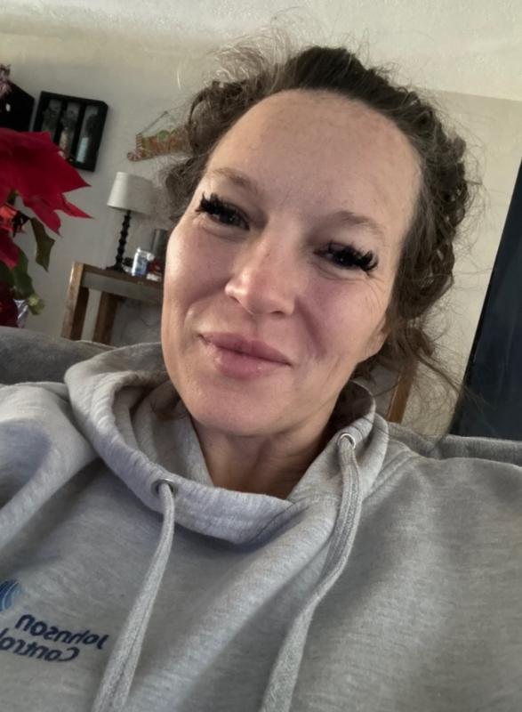 Woman image