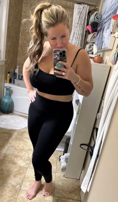 Woman image