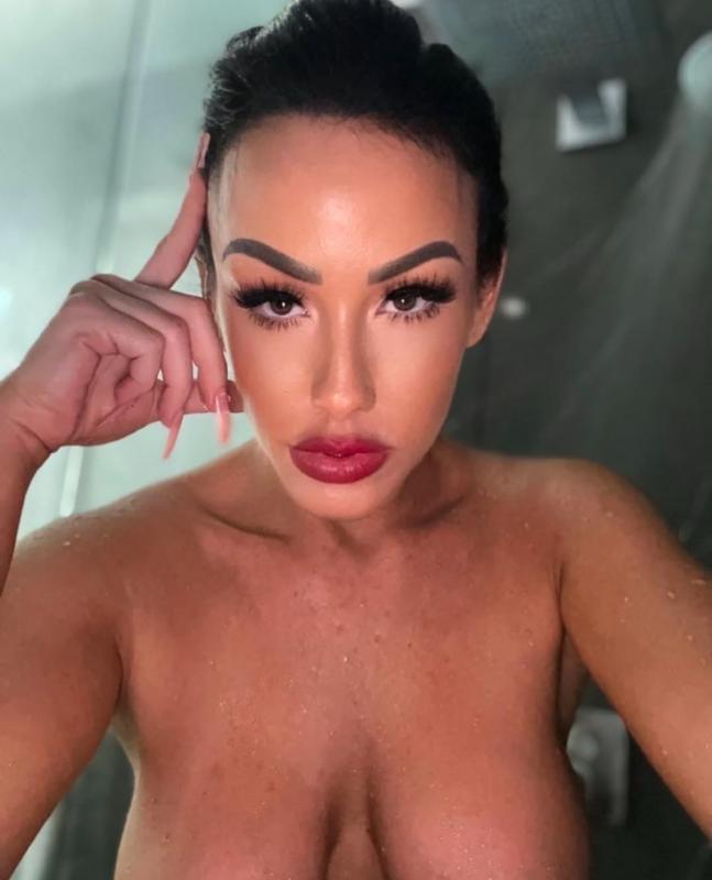Woman image