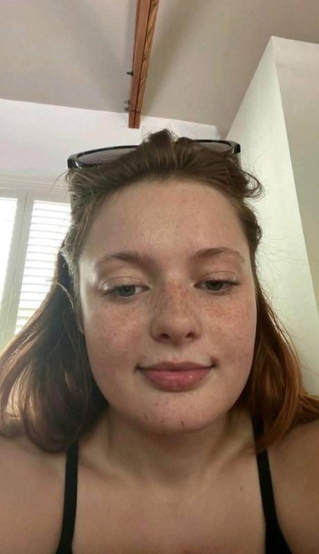 Woman image