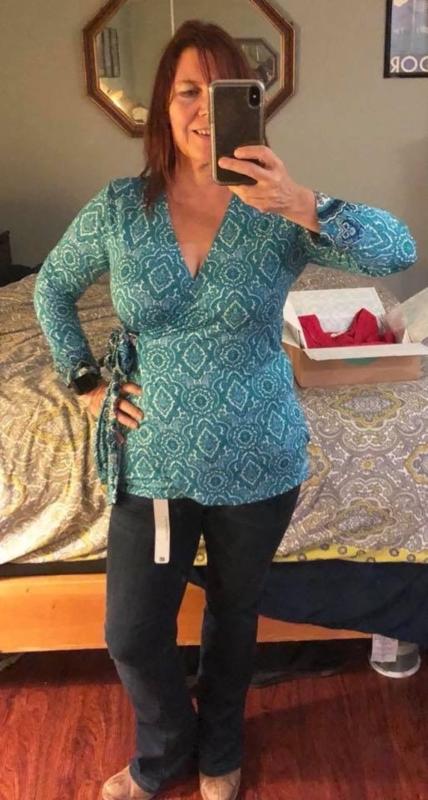Woman image