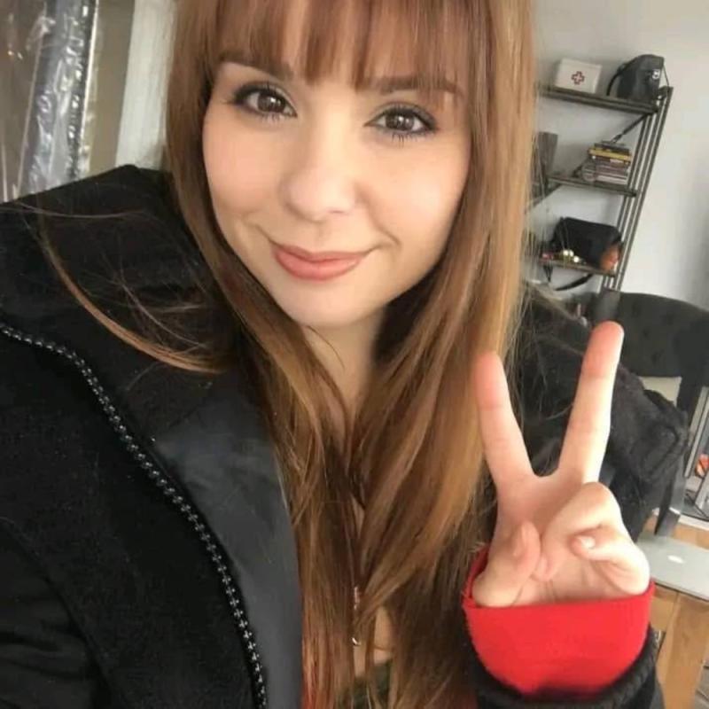 Woman image