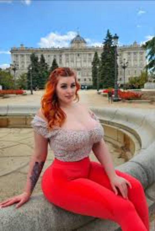 Woman image