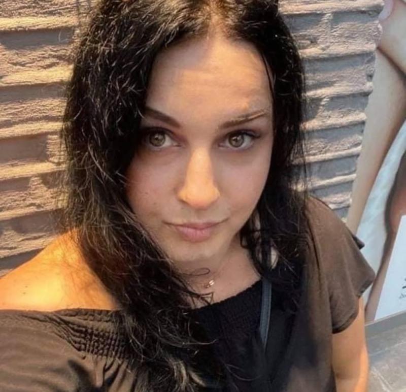 Woman image