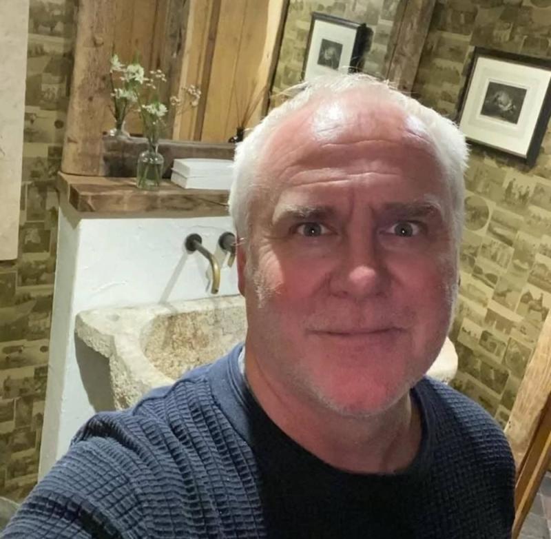 Man image