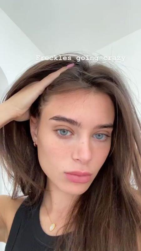 Woman image