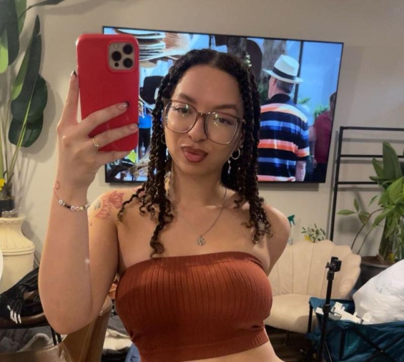 Woman image