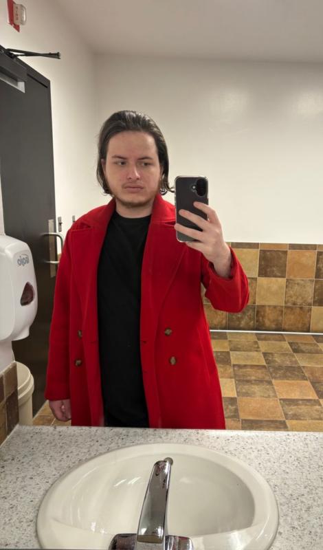 Man image