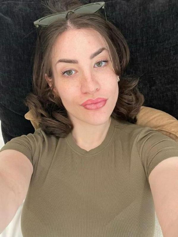Woman image