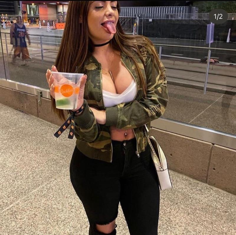 Woman image