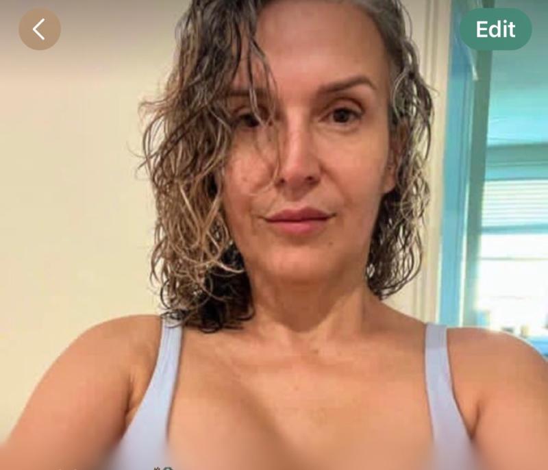 Woman image