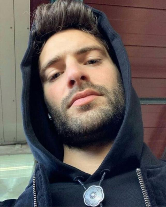 Man image