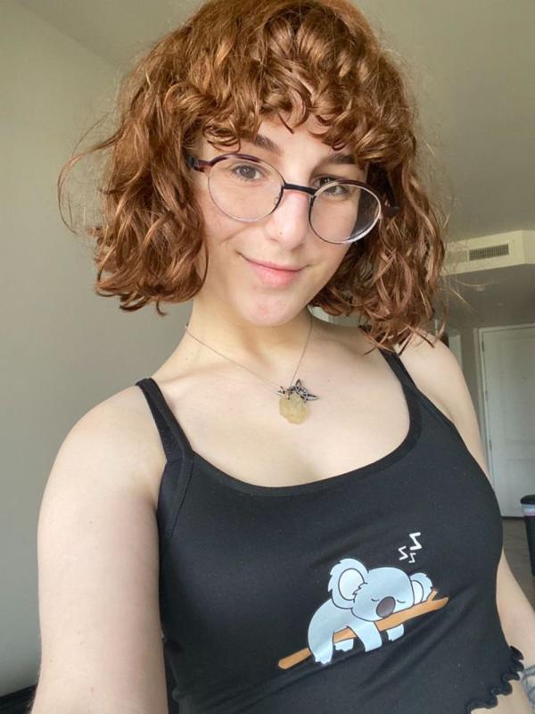 Woman image