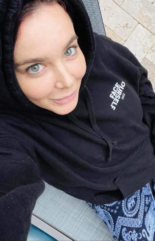 Woman image