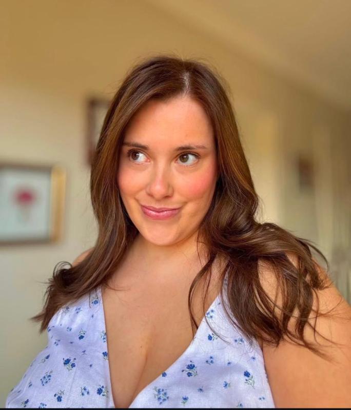 Woman image