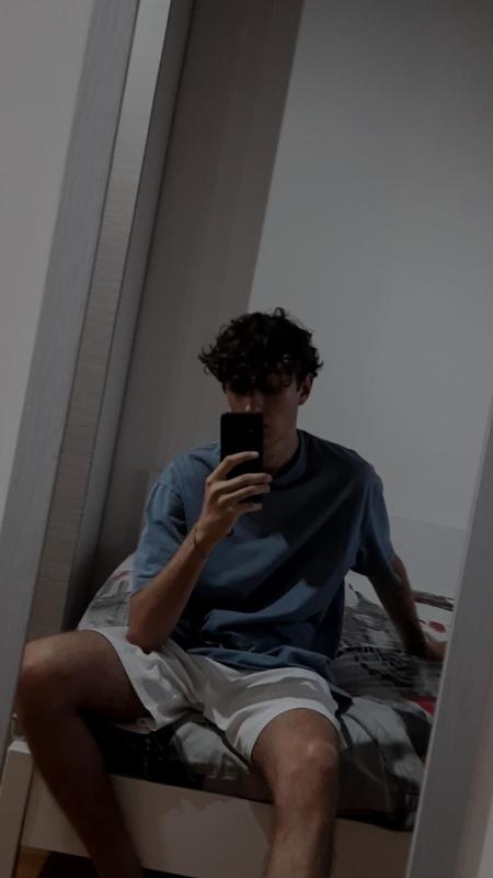Man image