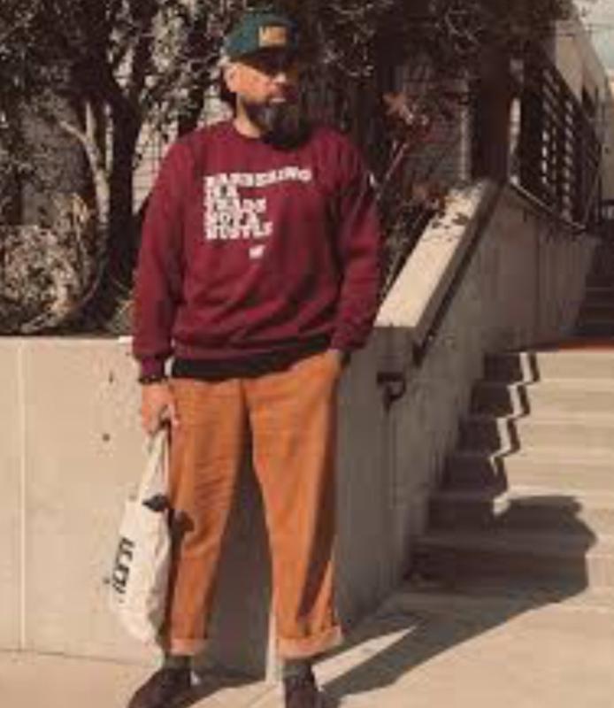 Man image